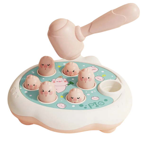 Brinquedo Educacional