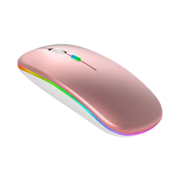 Mouse Gamer RGB
