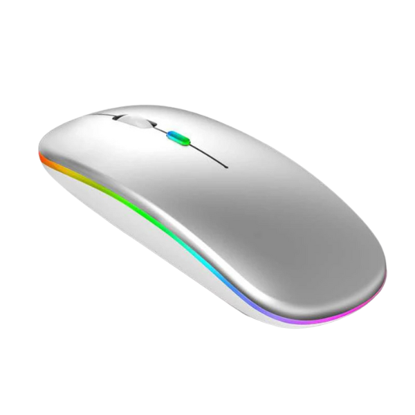 Mouse Gamer RGB