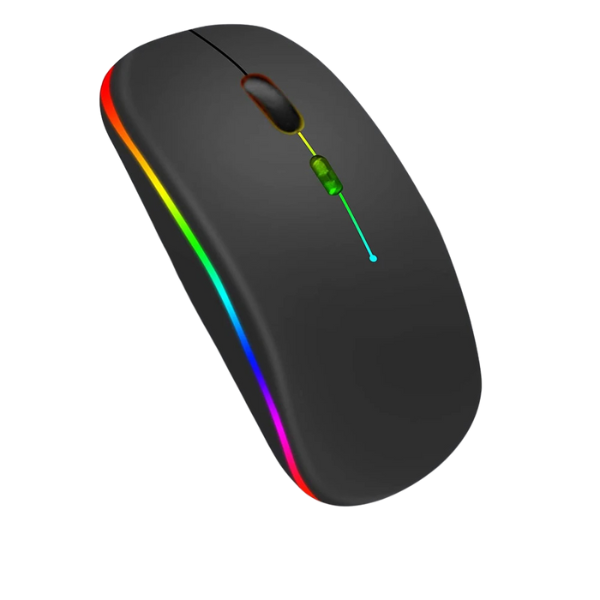 Mouse Gamer RGB
