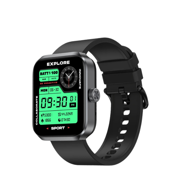 Relógio Inteligente