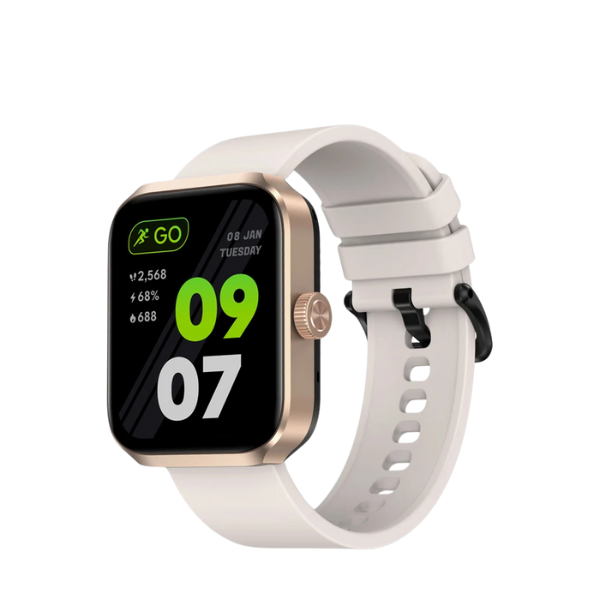 Relógio Inteligente