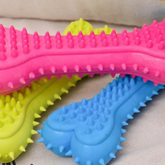 Brinquedos de Silicone para Pet