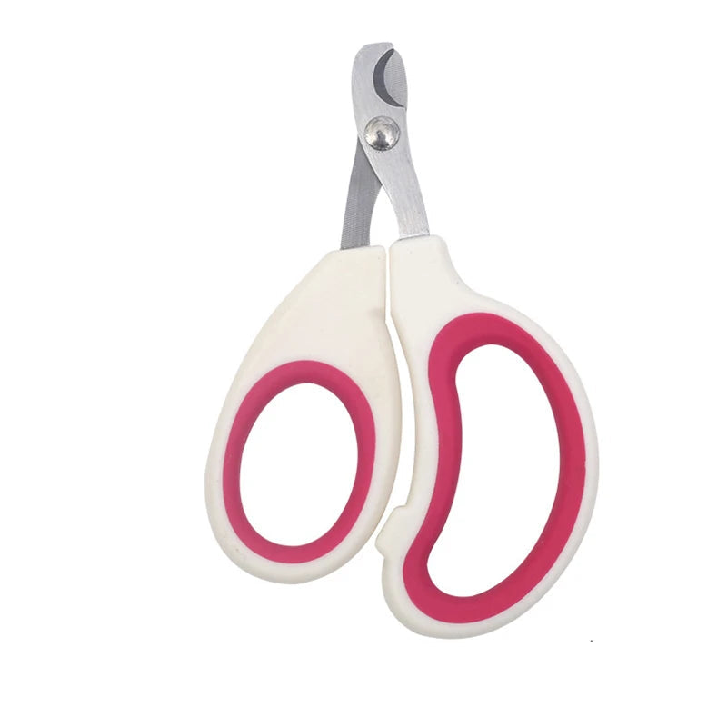 Cortador de Unha para Pet