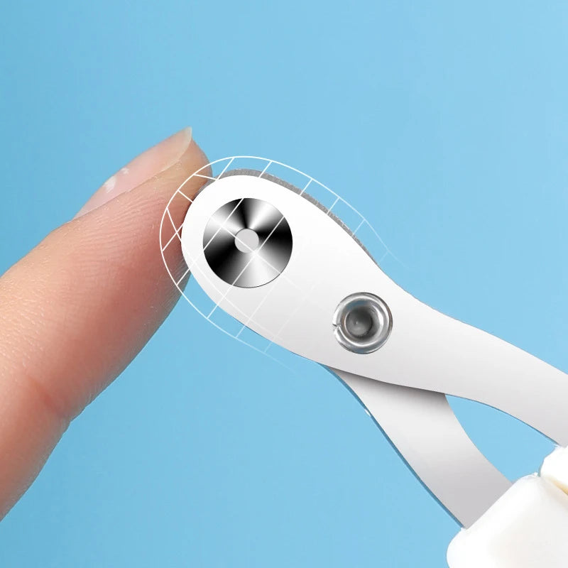 Cortador de Unha para Pet