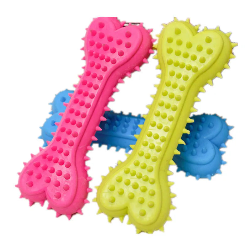 Brinquedos de Silicone para Pet