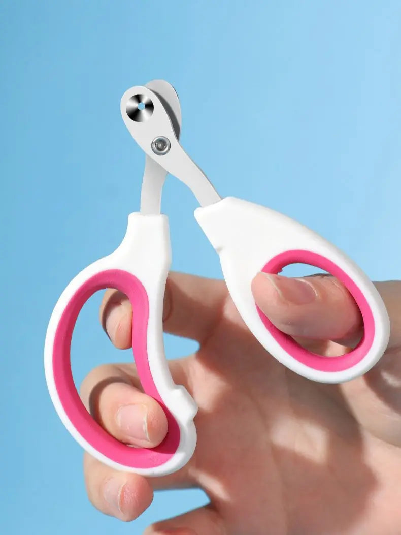 Cortador de Unha para Pet