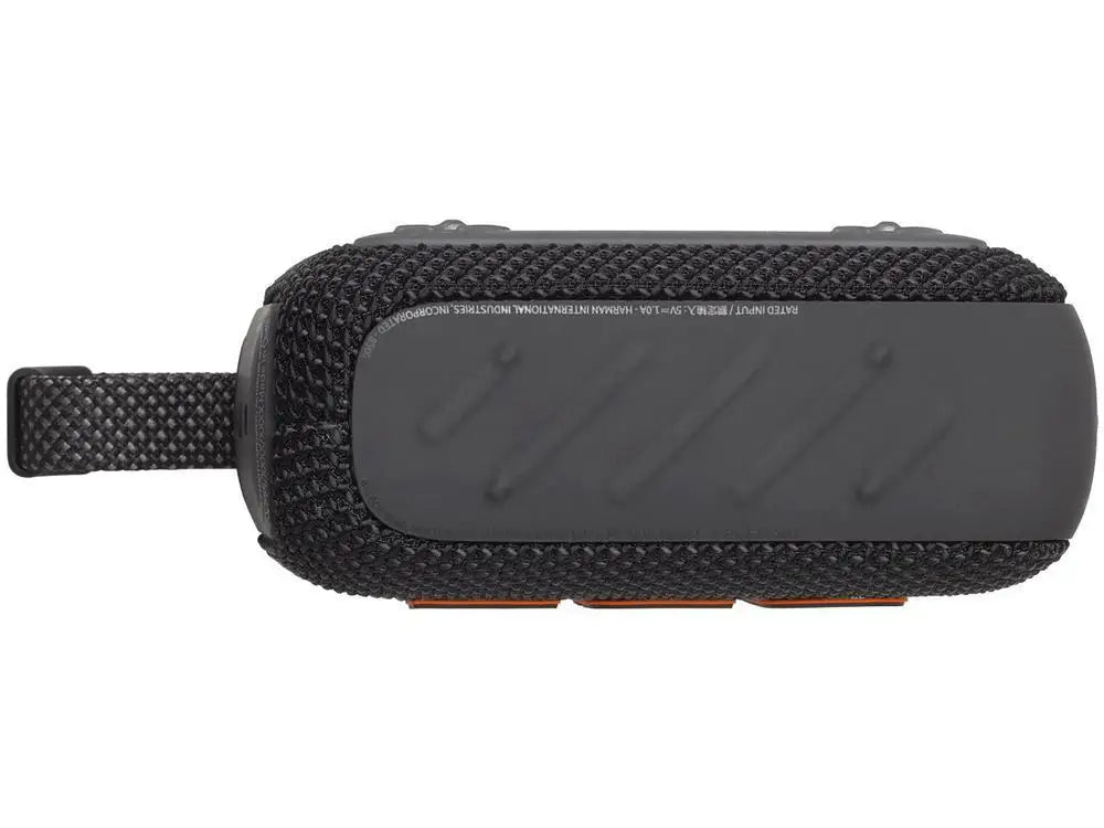 Caixa de Som JBL GO4 Bluetooth Amplificada