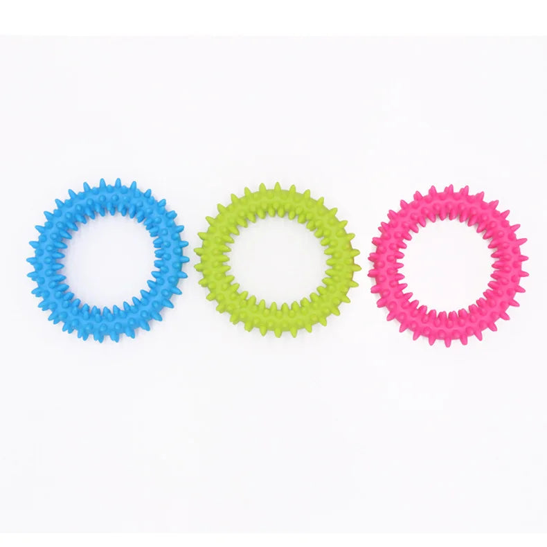 Brinquedos de Silicone para Pet