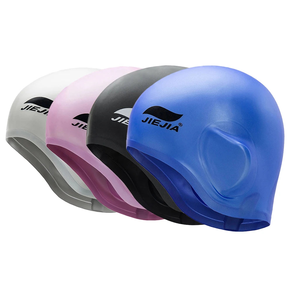 Touca para Natação