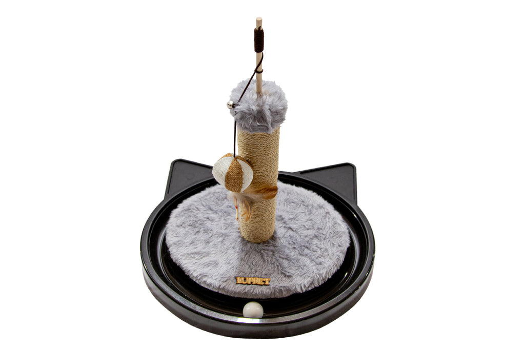 Arranhador para Gatos Luppet