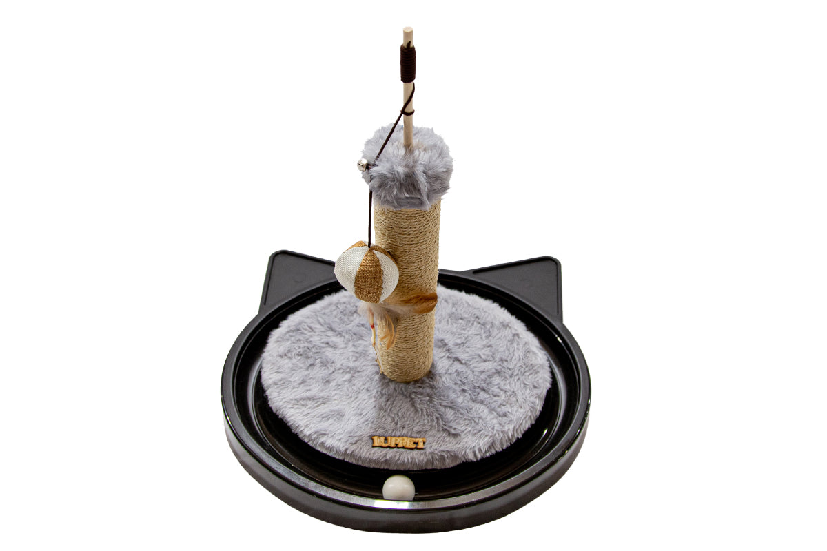 Arranhador para Gatos Luppet