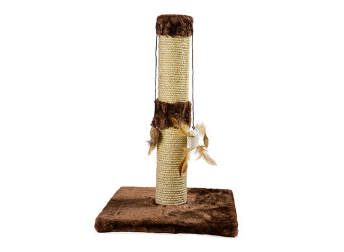 Arranhador para Gatos Torre Luppet