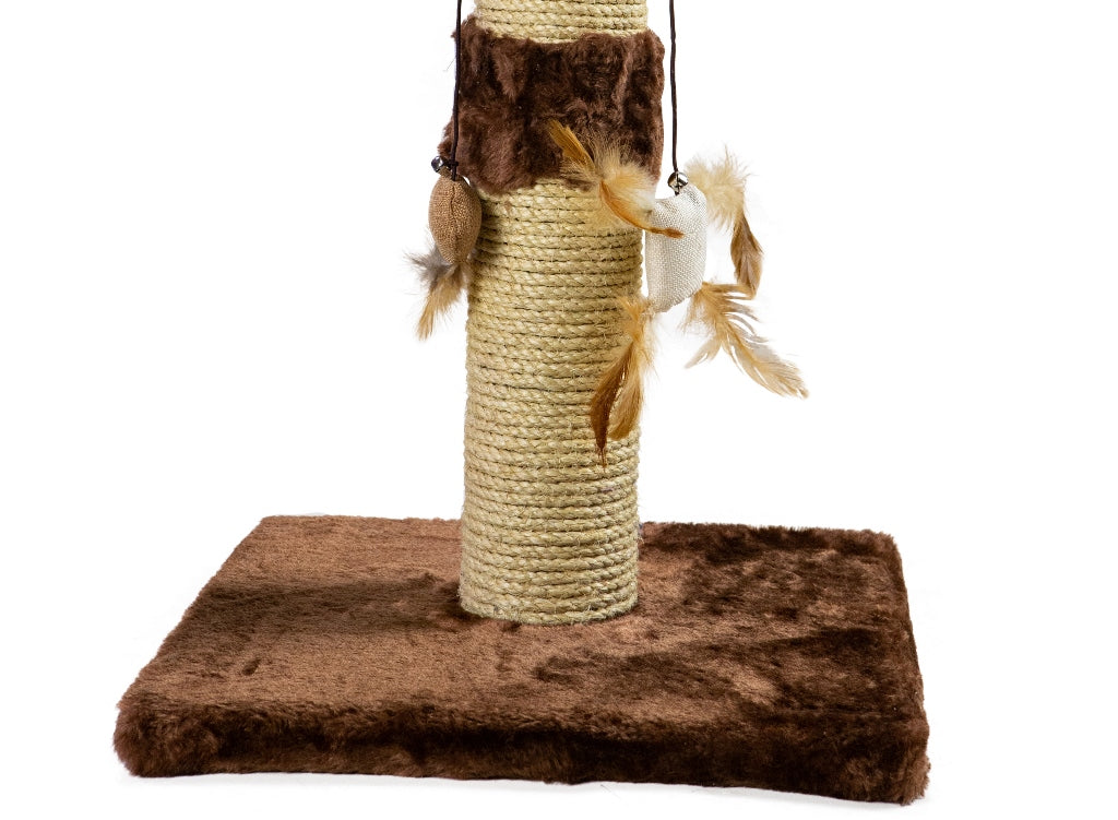 Arranhador para Gatos Torre Luppet